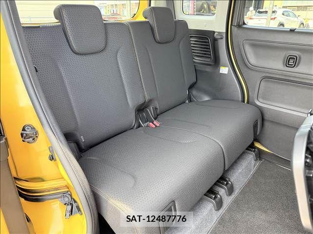 Suzuki SPACIA 2019-02 8210379-25