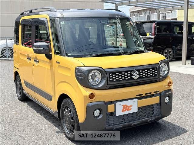 Suzuki SPACIA 2019-02 8210379-4
