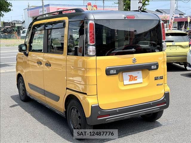 Suzuki SPACIA 2019-02 8210379-7