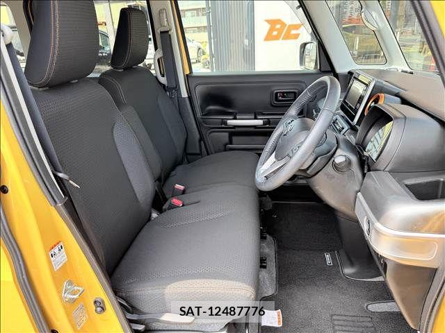 Suzuki SPACIA 2019-02 8210379-8