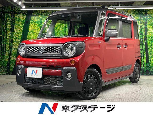 Suzuki SPACIA 2020-08 8231851-0