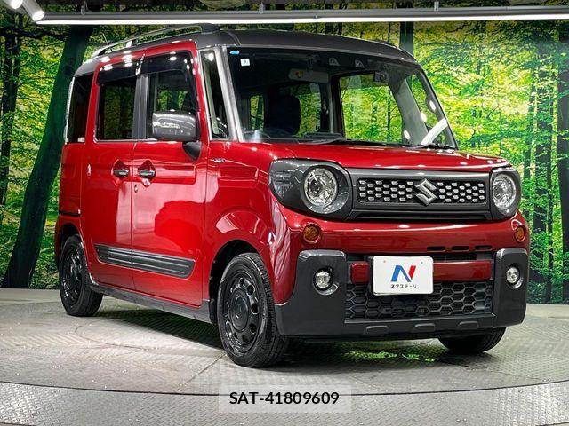 Suzuki SPACIA 2020-08 8231851-15