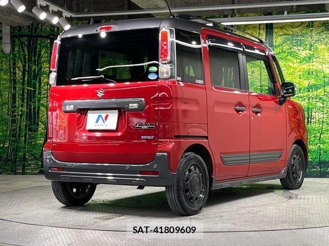 Suzuki SPACIA 2020-08 8231851-16