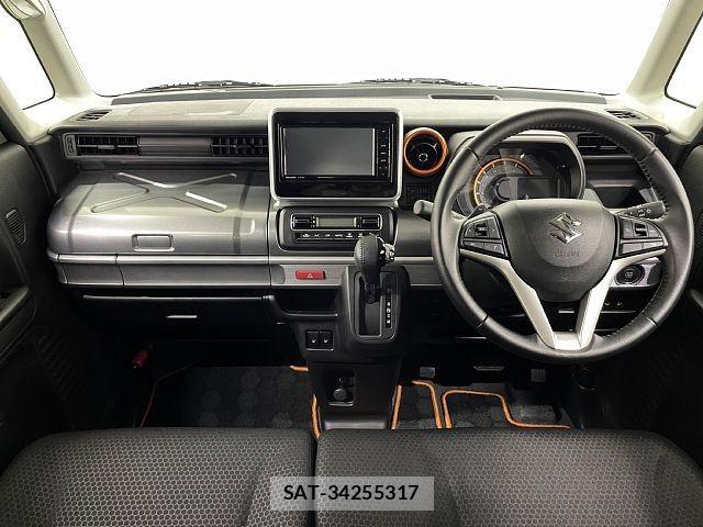Suzuki SPACIA 2019-02 8246763-1