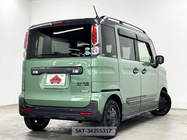 Suzuki SPACIA 2019-02 8246763-2