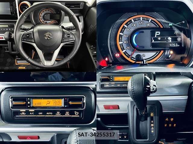 Suzuki SPACIA 2019-02 8246763-3