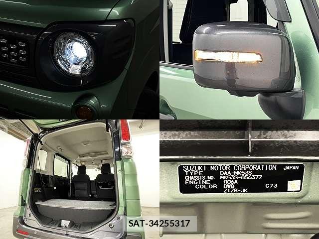 Suzuki SPACIA 2019-02 8246763-6