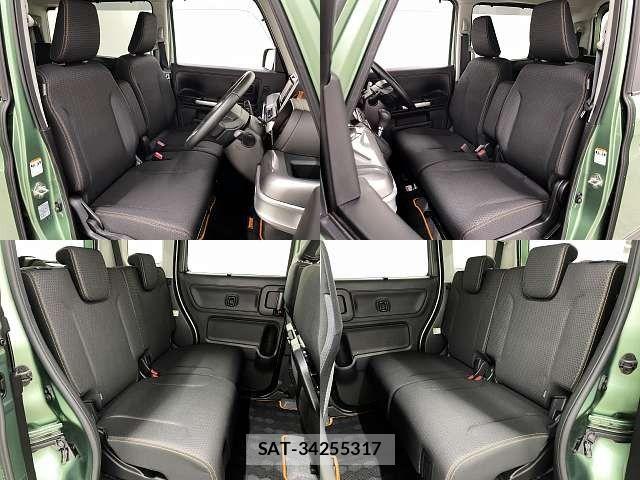 Suzuki SPACIA 2019-02 8246763-7