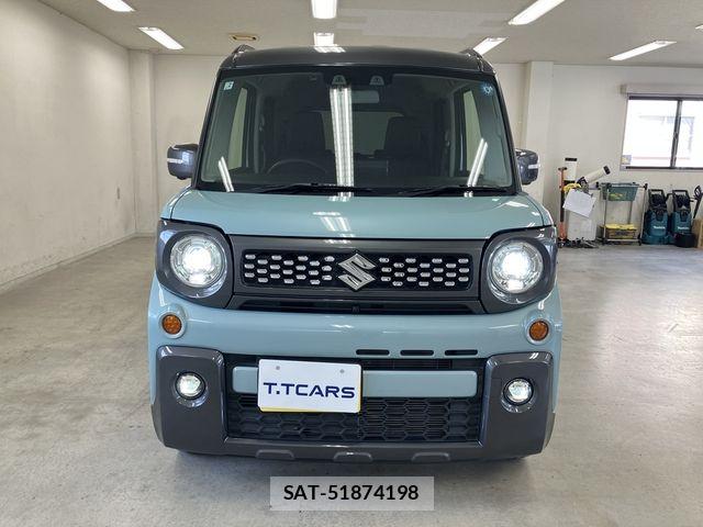 Suzuki SPACIA 2023-02 8317243-23