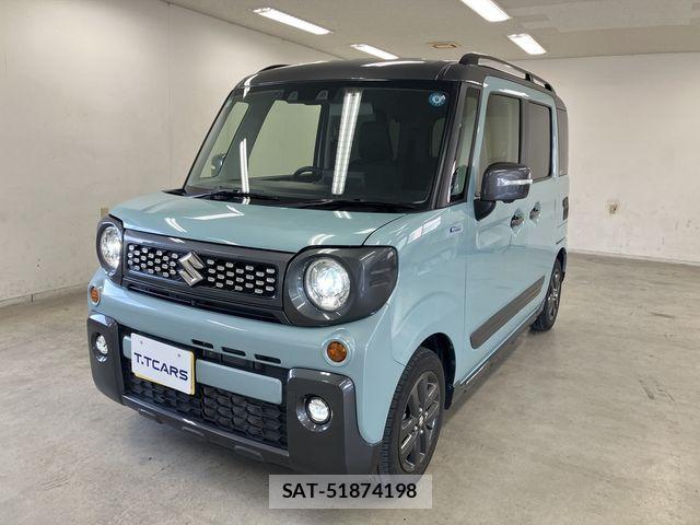 Suzuki SPACIA 2023-02 8317243-24