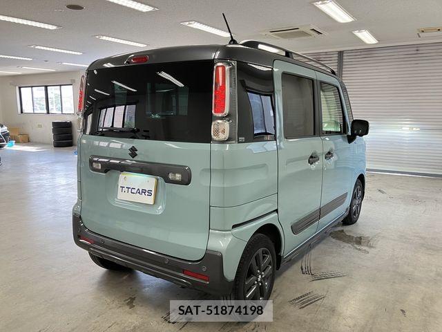 Suzuki SPACIA 2023-02 8317243-25