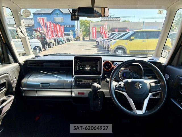 Suzuki SPACIA 2019-06 8317245-9