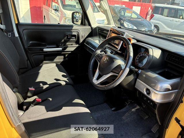 Suzuki SPACIA 2019-06 8317245-10