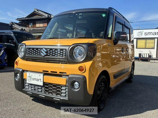 Suzuki SPACIA 2019-06 8317245-1