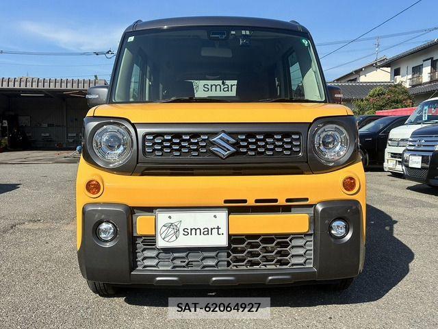 Suzuki SPACIA 2019-06 8317245-2