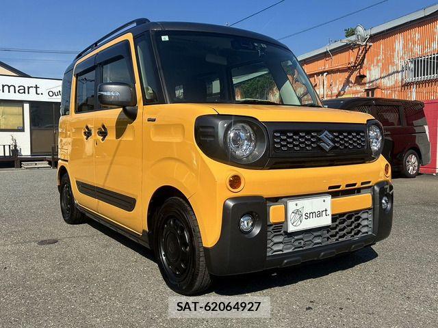 Suzuki SPACIA 2019-06 8317245-3