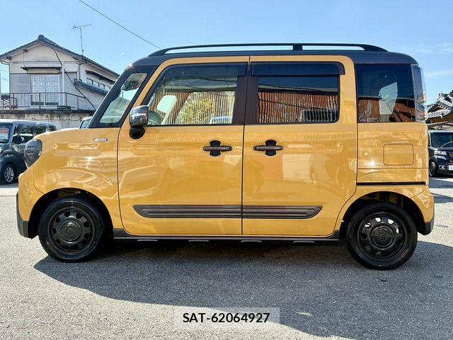 Suzuki SPACIA 2019-06 8317245-4