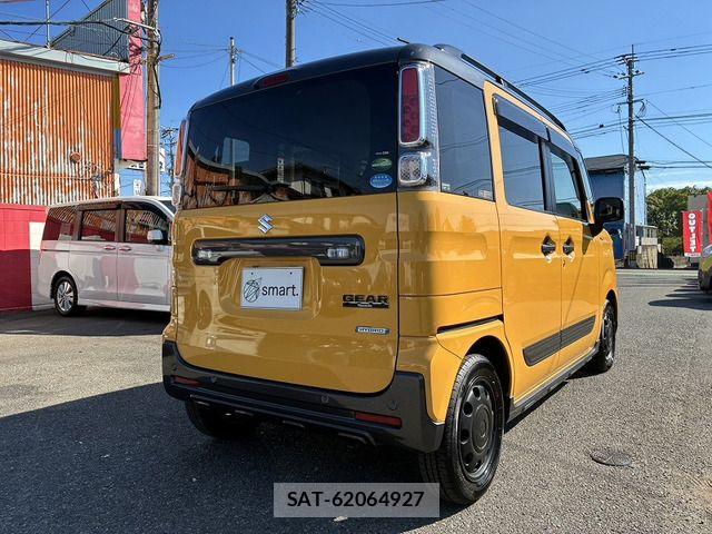 Suzuki SPACIA 2019-06 8317245-6