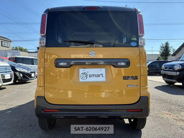 Suzuki SPACIA 2019-06 8317245-7