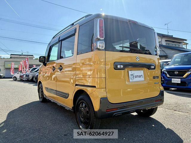 Suzuki SPACIA 2019-06 8317245-8