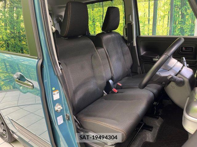 Suzuki SPACIA 2021-03 8317241-9