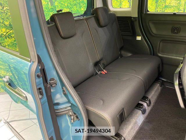 Suzuki SPACIA 2021-03 8317241-10