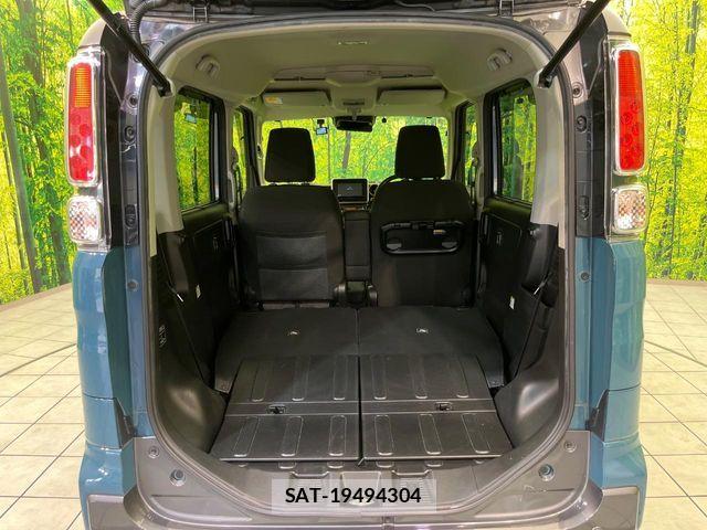 Suzuki SPACIA 2021-03 8317241-11