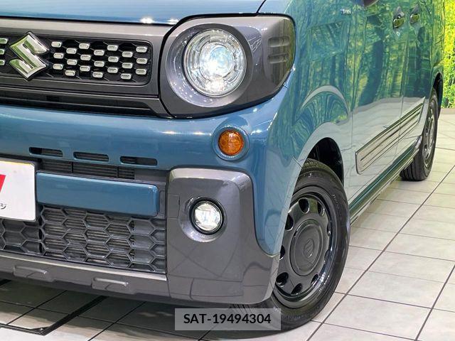 Suzuki SPACIA 2021-03 8317241-13