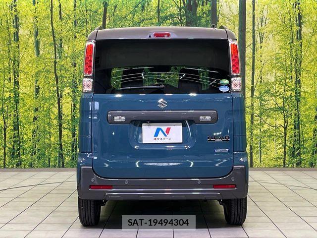 Suzuki SPACIA 2021-03 8317241-15