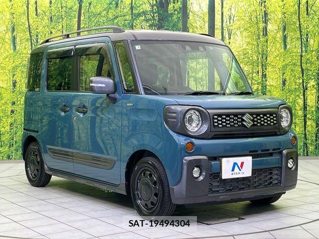 Suzuki SPACIA 2021-03 8317241-16