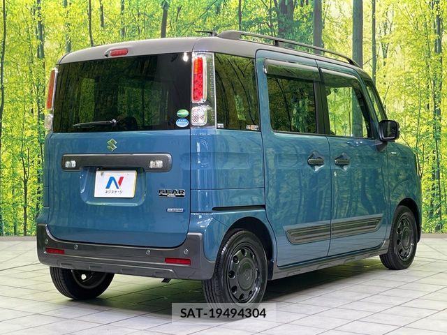 Suzuki SPACIA 2021-03 8317241-17