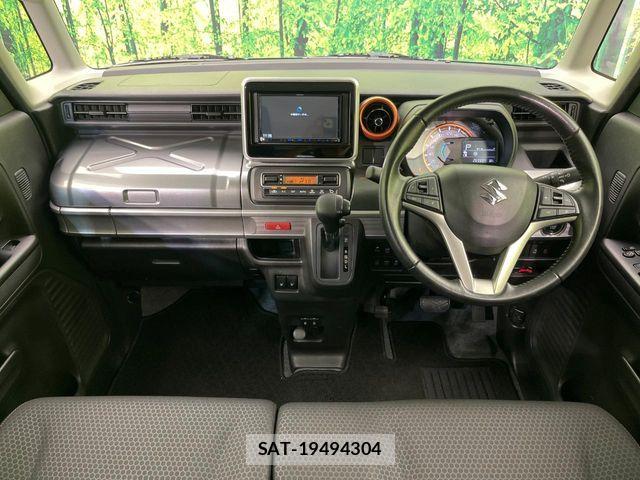 Suzuki SPACIA 2021-03 8317241-1