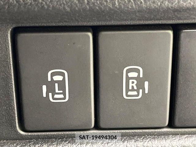 Suzuki SPACIA 2021-03 8317241-2