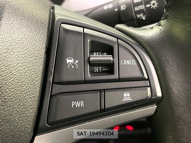 Suzuki SPACIA 2021-03 8317241-3