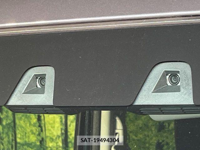 Suzuki SPACIA 2021-03 8317241-7