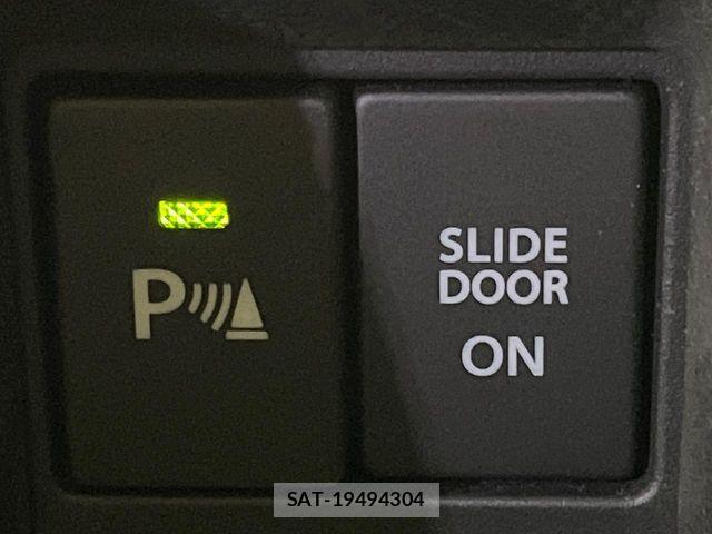 Suzuki SPACIA 2021-03 8317241-8