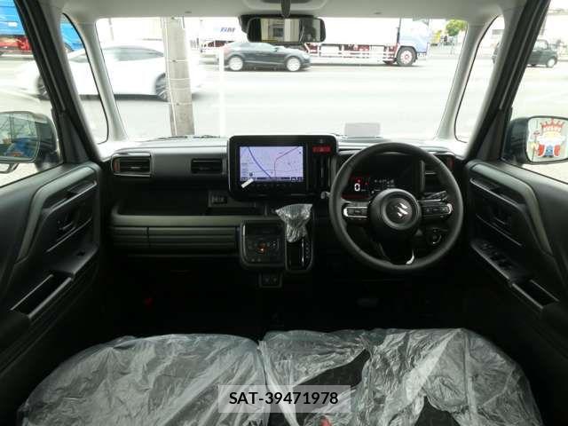 Suzuki SPACIA 2026-06 8317237-9