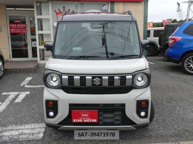 Suzuki SPACIA 2026-06 8317237-11