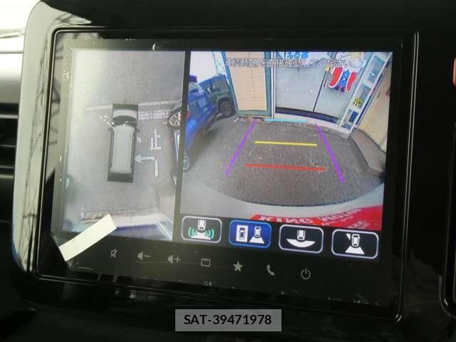 Suzuki SPACIA 2026-06 8317237-2