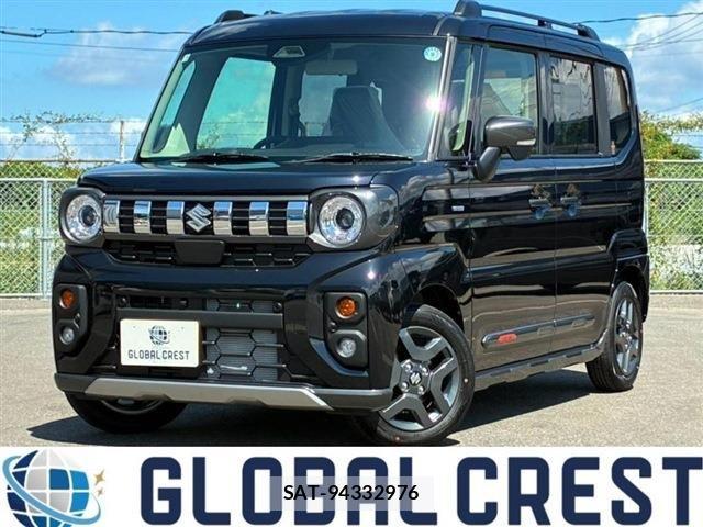 Suzuki SPACIA 2026-07 8317240-0
