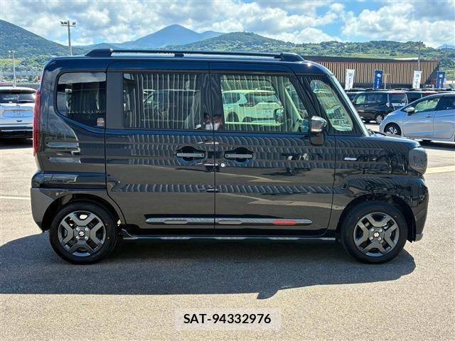 Suzuki SPACIA 2026-07 8317240-9