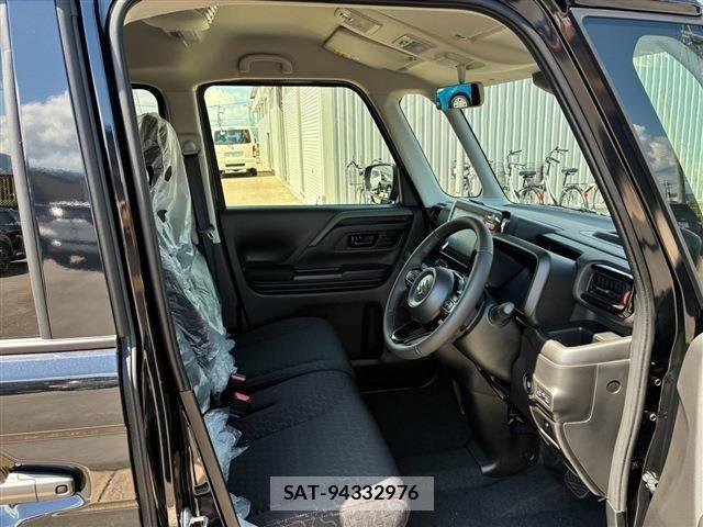 Suzuki SPACIA 2026-07 8317240-11