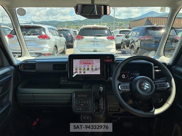 Suzuki SPACIA 2026-07 8317240-13