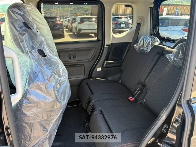 Suzuki SPACIA 2026-07 8317240-14