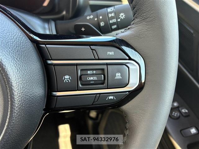 Suzuki SPACIA 2026-07 8317240-20