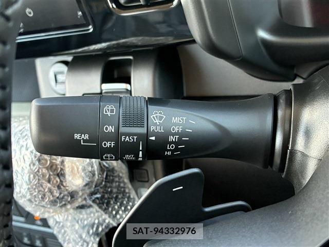 Suzuki SPACIA 2026-07 8317240-21