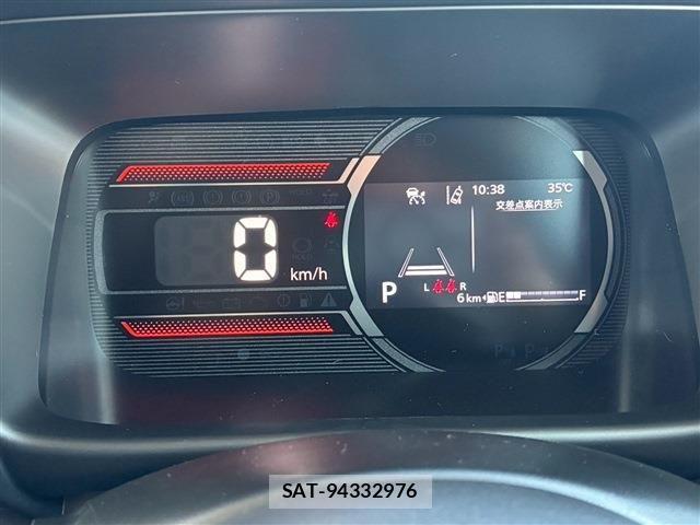 Suzuki SPACIA 2026-07 8317240-23