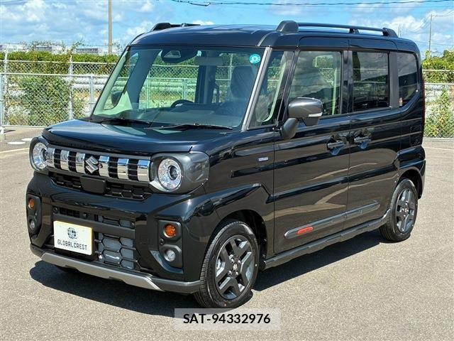 Suzuki SPACIA 2026-07 8317240-2