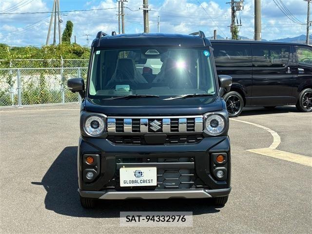 Suzuki SPACIA 2026-07 8317240-3
