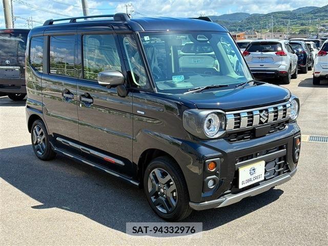 Suzuki SPACIA 2026-07 8317240-4